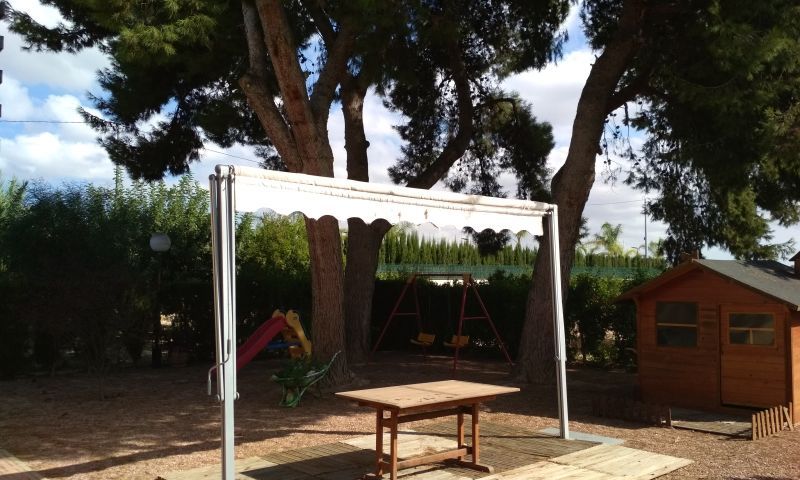 Sale - Villa - Elche
