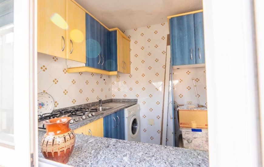 Sale - Adosado - Torrevieja