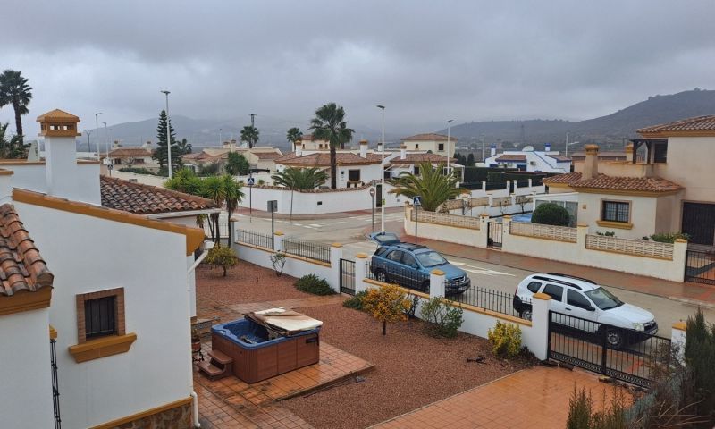 Sale - Villa - Hondón de las Nieves