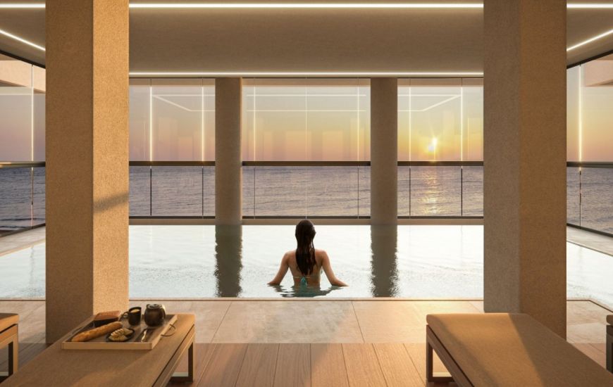 New Build - Apartments - Calpe