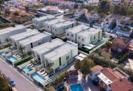 Nueva construcción  - Villa - Alfaz del Pi