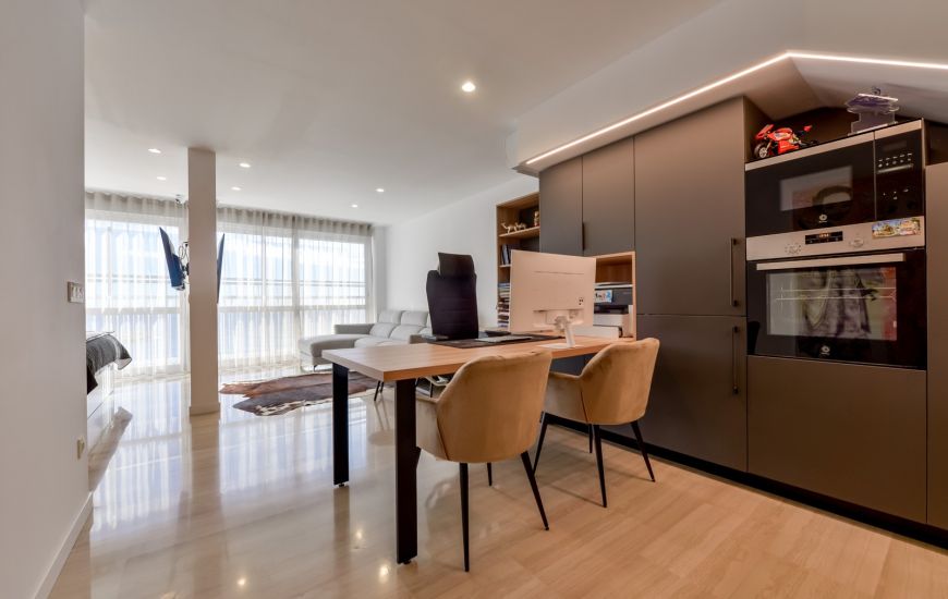 Venta - Duplex - Altea