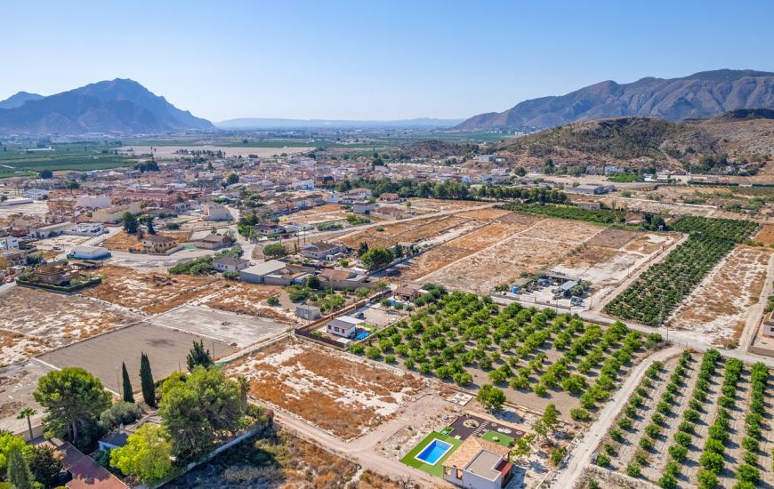 Venta - Villa - Callosa de Segura - Callosa del Segura