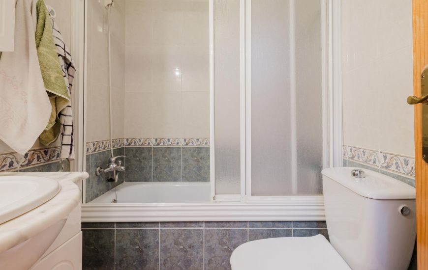 Sale - Apartamento - Torrevieja