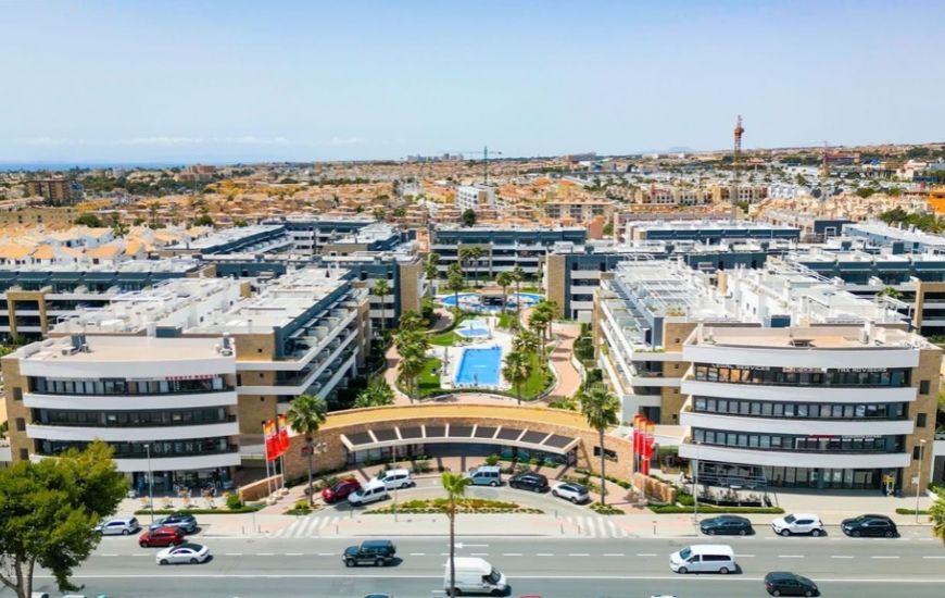 Sale - Apartments - Orihuela Costa