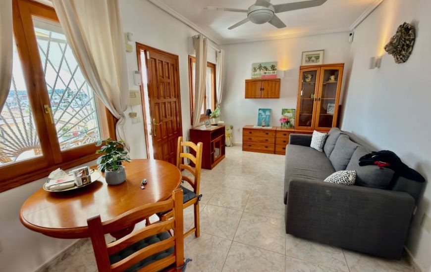 Sale - Villa - Ciudad Quesada