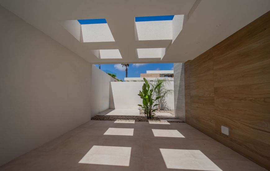 Venta - Villa - Ciudad Quesada