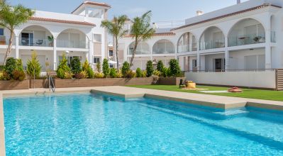 Apartments - Sale - Ciudad Quesada - Rojales - Ciudad Quesada - Rojales
