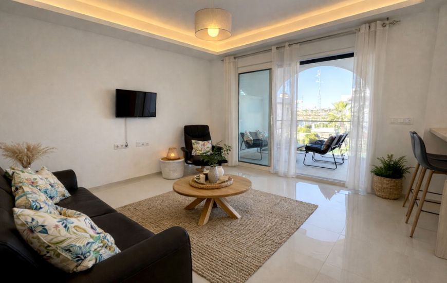 Venta - Apartamentos - Ciudad Quesada