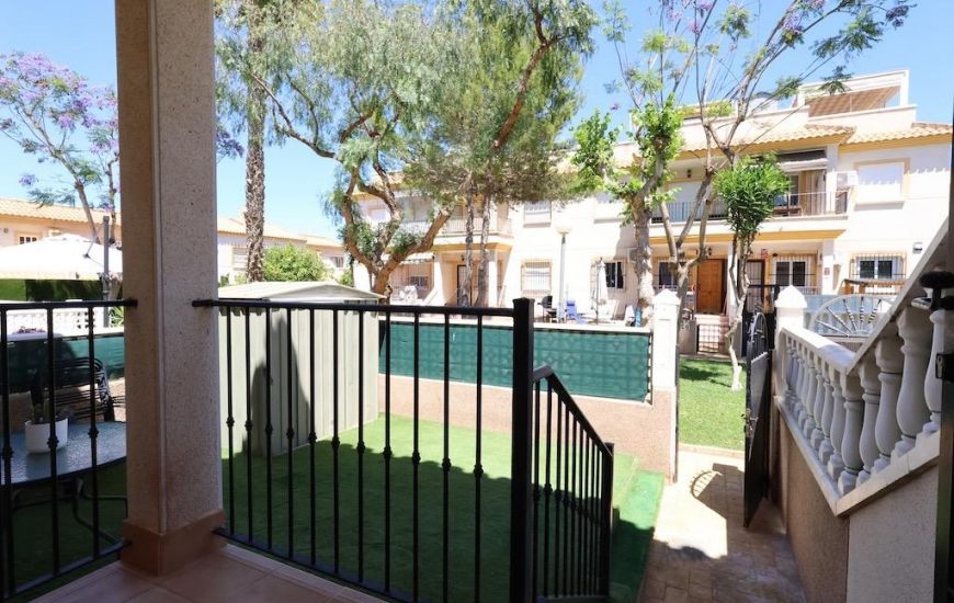 Sale - Bungalow - Orihuela Costa