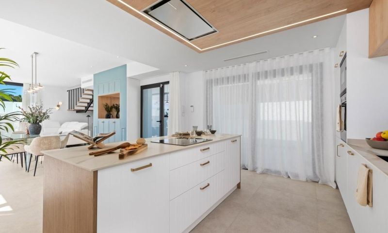 Sale - Apartments - Polop