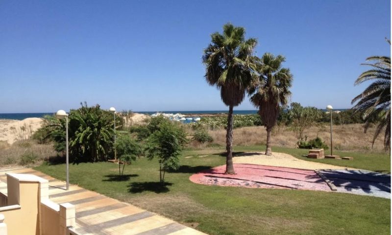 Sale - Bungalow - Oliva