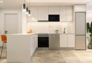 Nueva construcción  - Apartamentos - Torrevieja