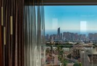 Nueva construcción  - Villa - Finestrat