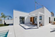 New Build - Villa - Ciudad Quesada