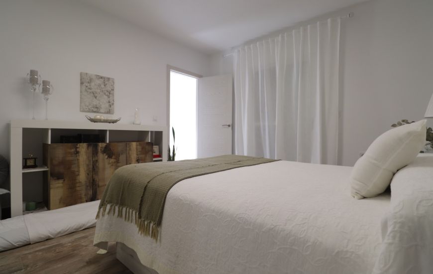 Sale - Villa - Orihuela Costa