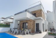 Sale - Villa - Benijófar - 