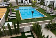 Sale - Apartments - Ciudad Quesada