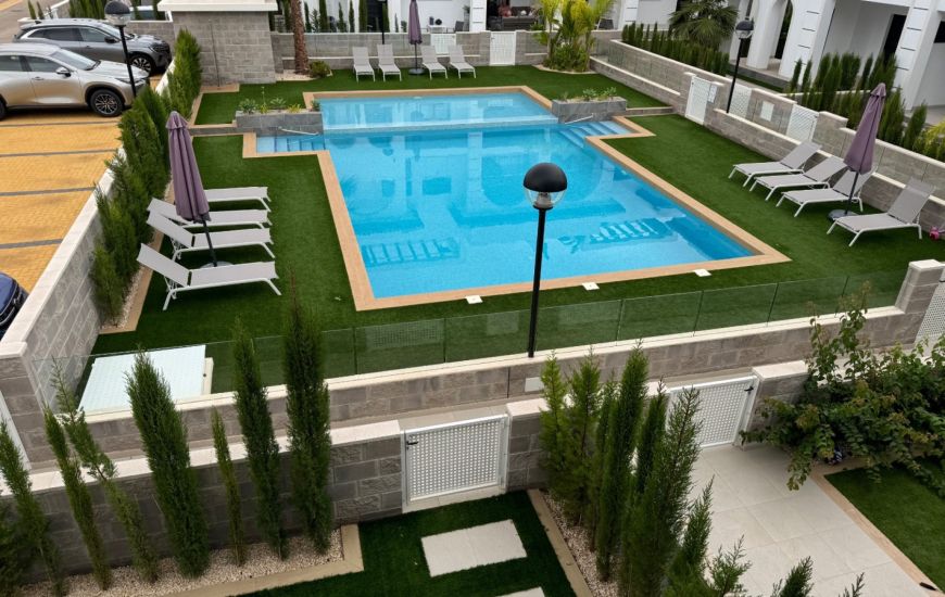 Sale - Apartments - Ciudad Quesada