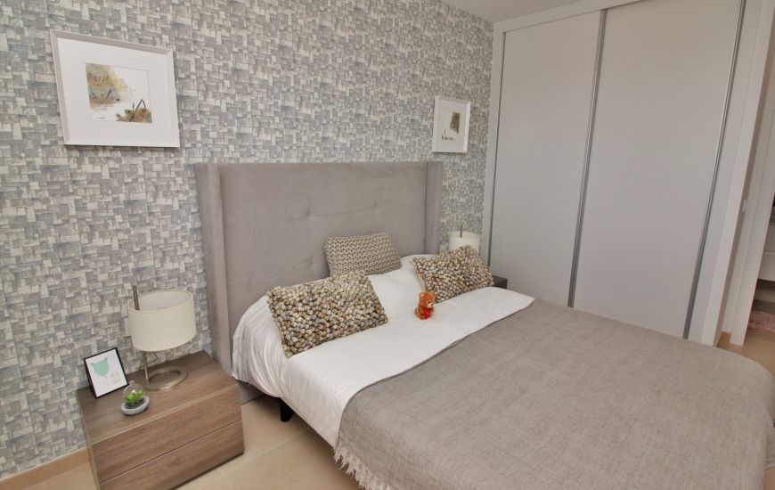 Sale - Apartments - Villamartin