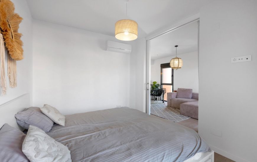 Venta - Apartamentos - Orihuela Costa