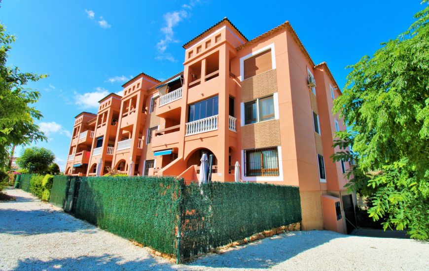 Venta - Apartamentos - Villamartin