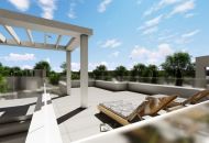 Nueva construcción  - Villa - Alicante