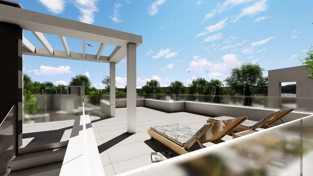 Nueva construcción  - Villa - Alicante