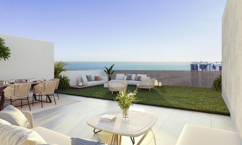 Sale - Apartments - Torrevieja