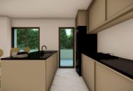 New Build - Villa - Daya Nueva