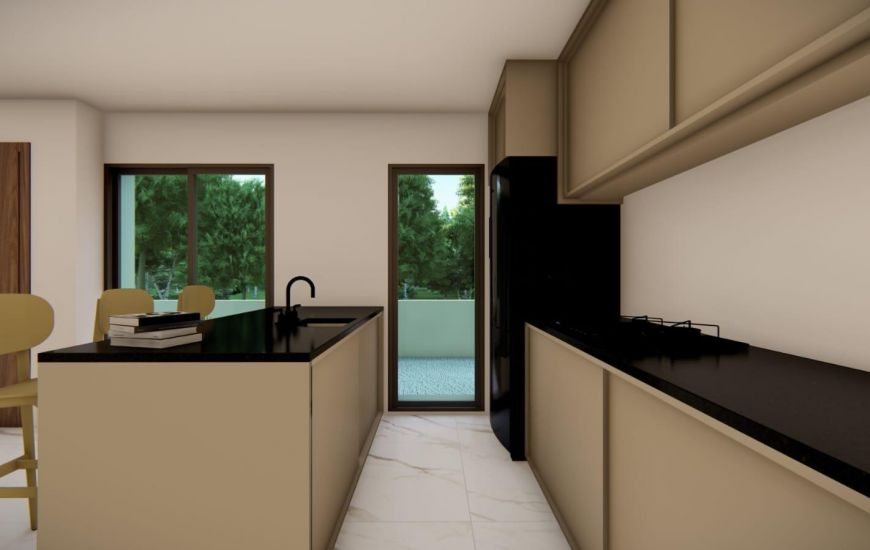 New Build - Villa - Daya Nueva