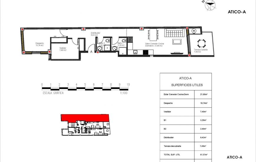 New Build - Penthouse - Torrevieja - 