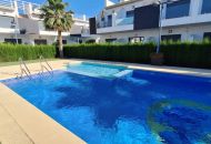 Sale - Apartments - Pilar de la Horadada