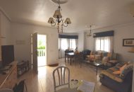 Sale - Half Vrijstaand Huis - Ciudad Quesada