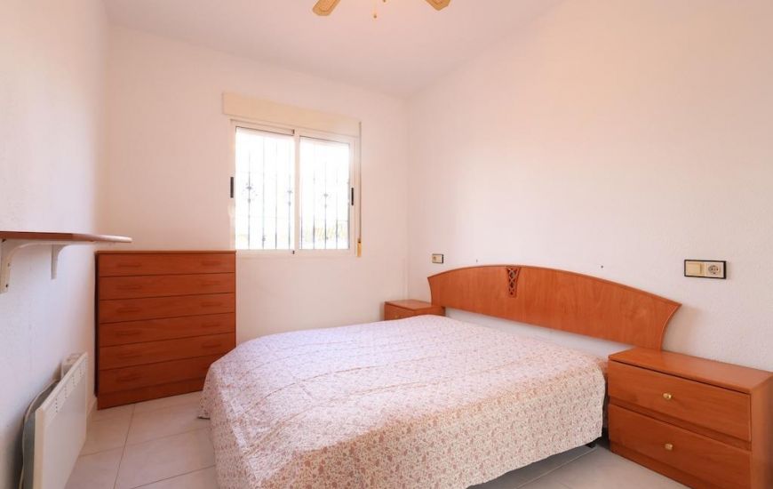Sale - Bungalow - Torrevieja