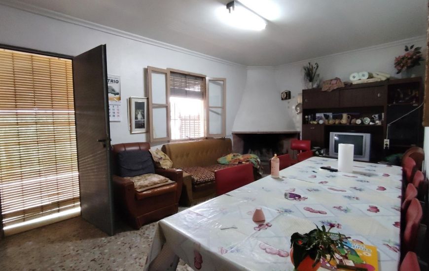 Sale - Finca - Novelda