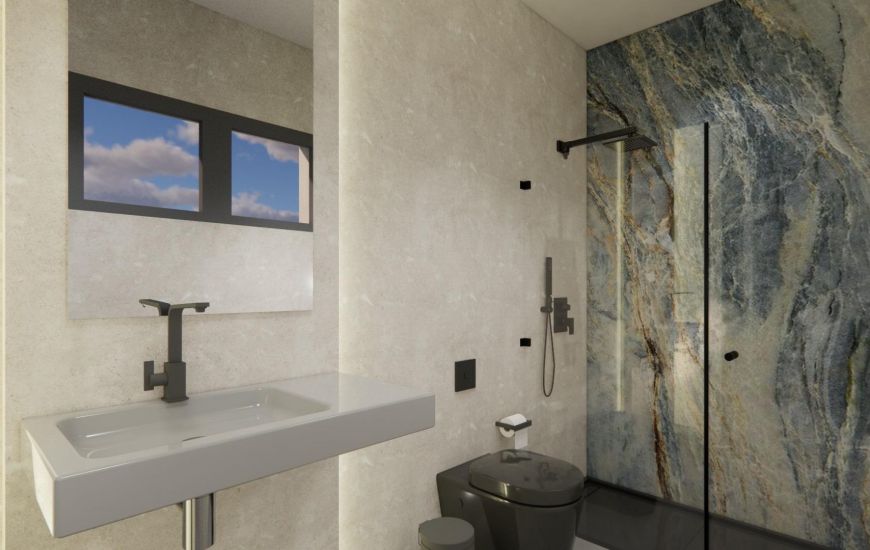 New Build - Villa - Los Montesinos