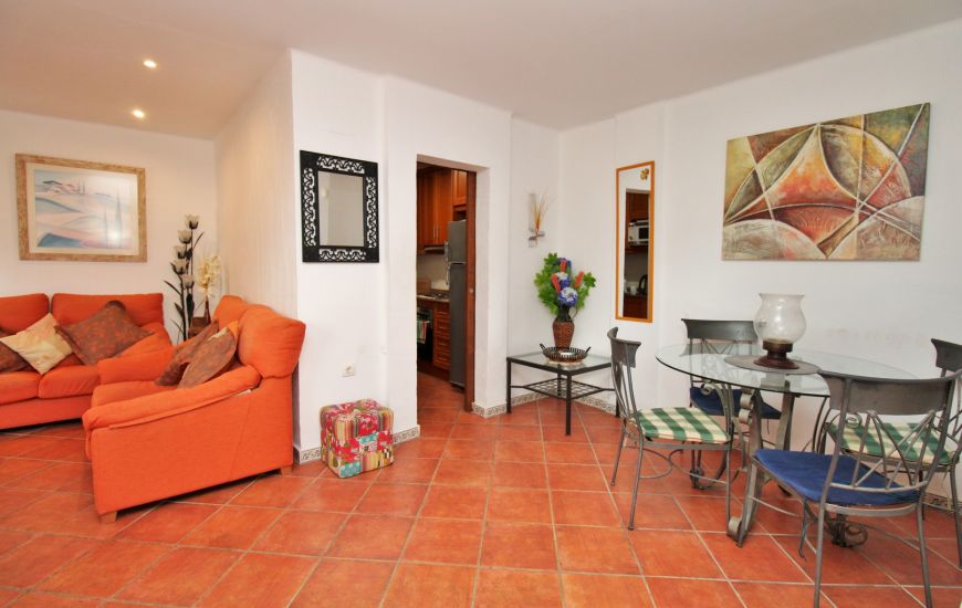Sale - Apartments - Punta Prima
