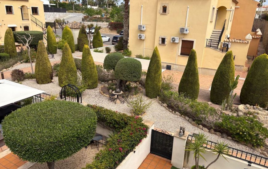 Sale - Apartments - Algorfa