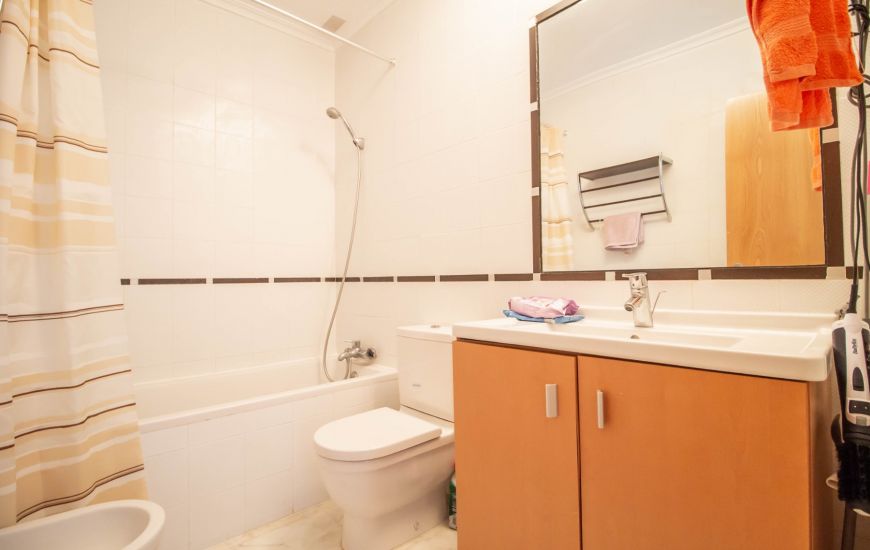 Sale - Townhouse - Algorfa