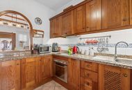 Sale - Villa - Algorfa