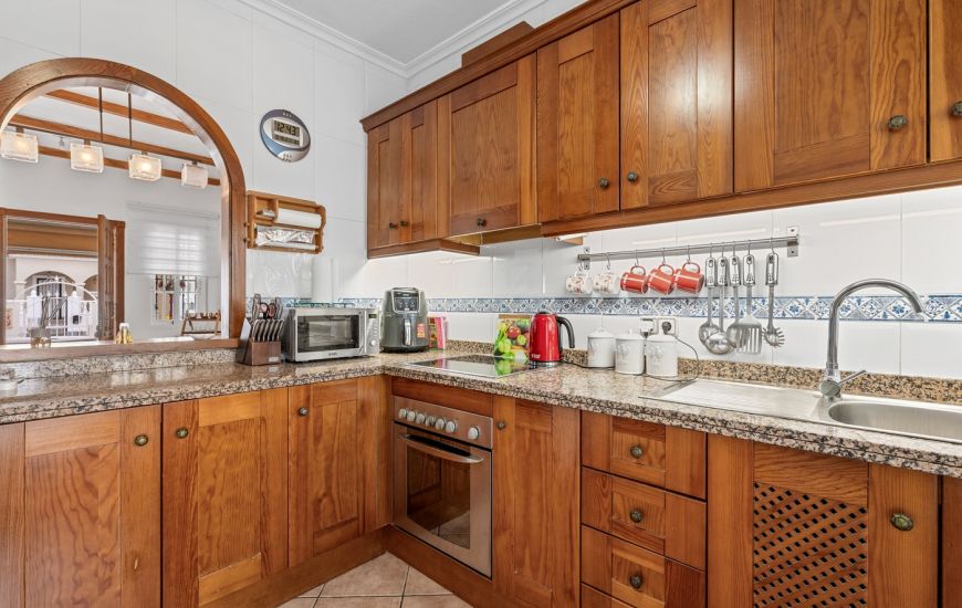 Sale - Villa - Algorfa