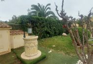 Sale - Villa - Hondón de las Nieves