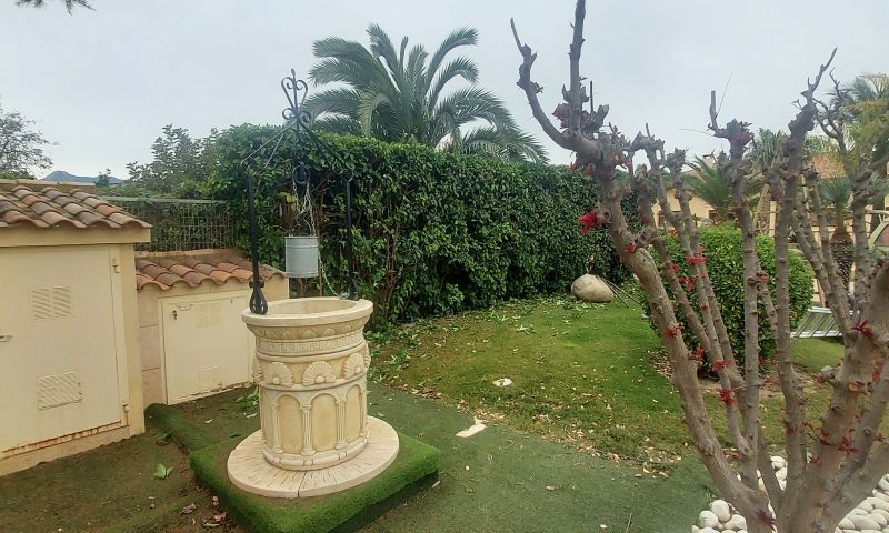 Sale - Villa - Hondón de las Nieves