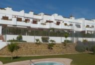 Nueva construcción  - Apartamentos - Other areas