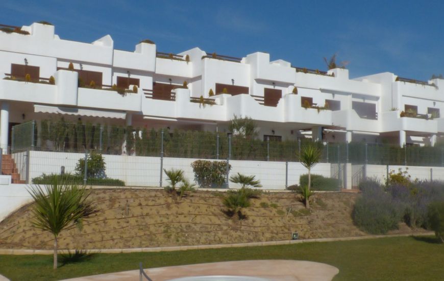Nueva construcción  - Apartamentos - Other areas