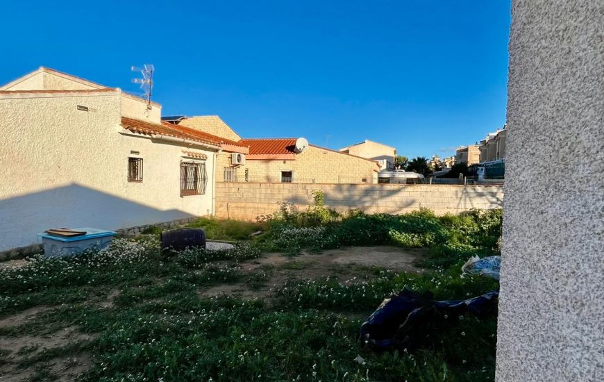 Sale - Villa - Torrevieja