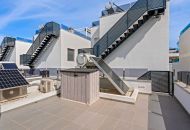 Sale - Villa - Benijófar - 