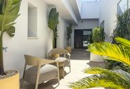 New Build - Villa - Rojales