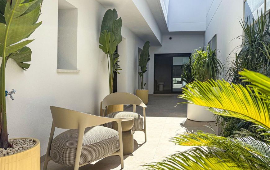 New Build - Villa - Rojales